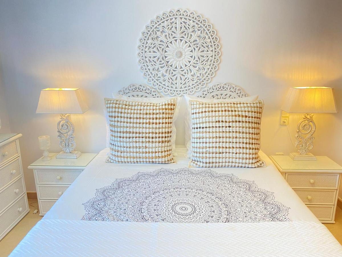 Beach Penthouse Apartment خافييا المظهر الخارجي الصورة