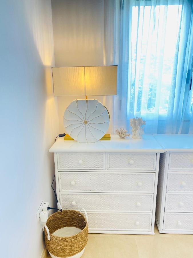 Beach Penthouse Apartment خافييا المظهر الخارجي الصورة