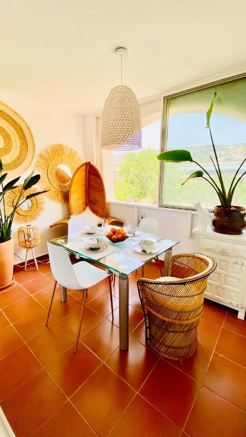 Beach Penthouse Apartment خافييا المظهر الخارجي الصورة