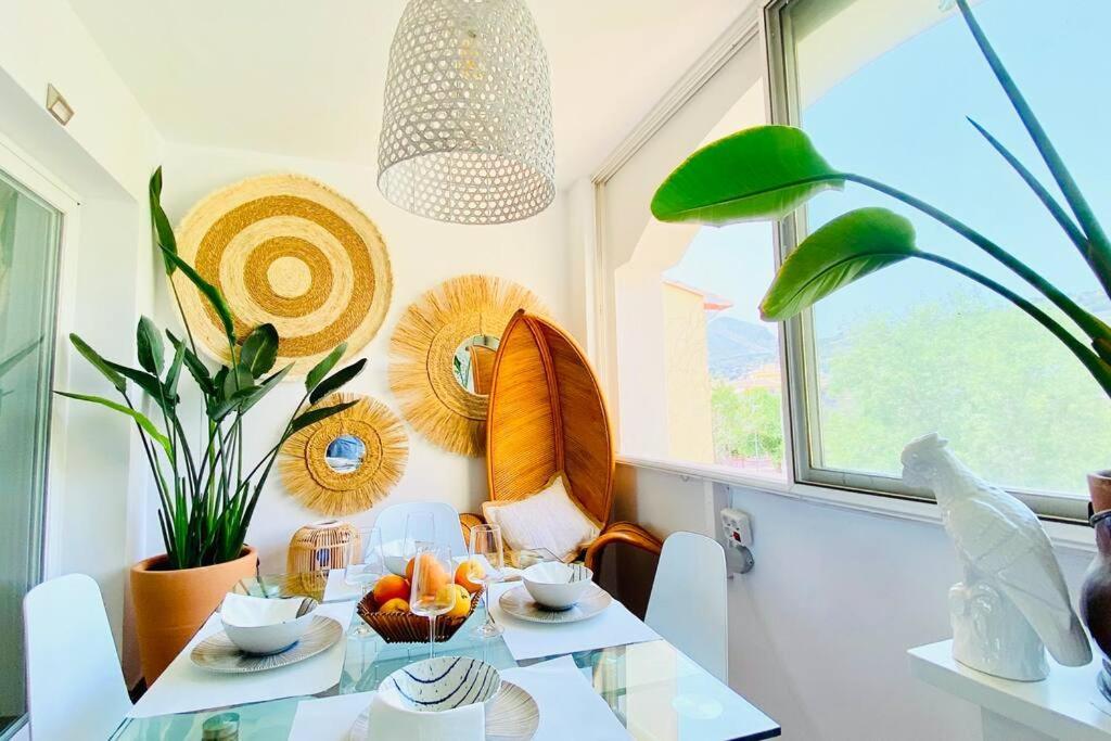 Beach Penthouse Apartment خافييا المظهر الخارجي الصورة