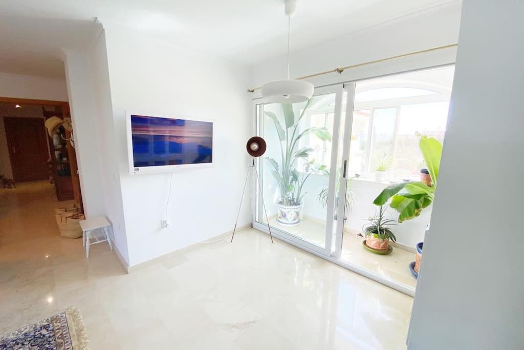 Beach Penthouse Apartment خافييا المظهر الخارجي الصورة