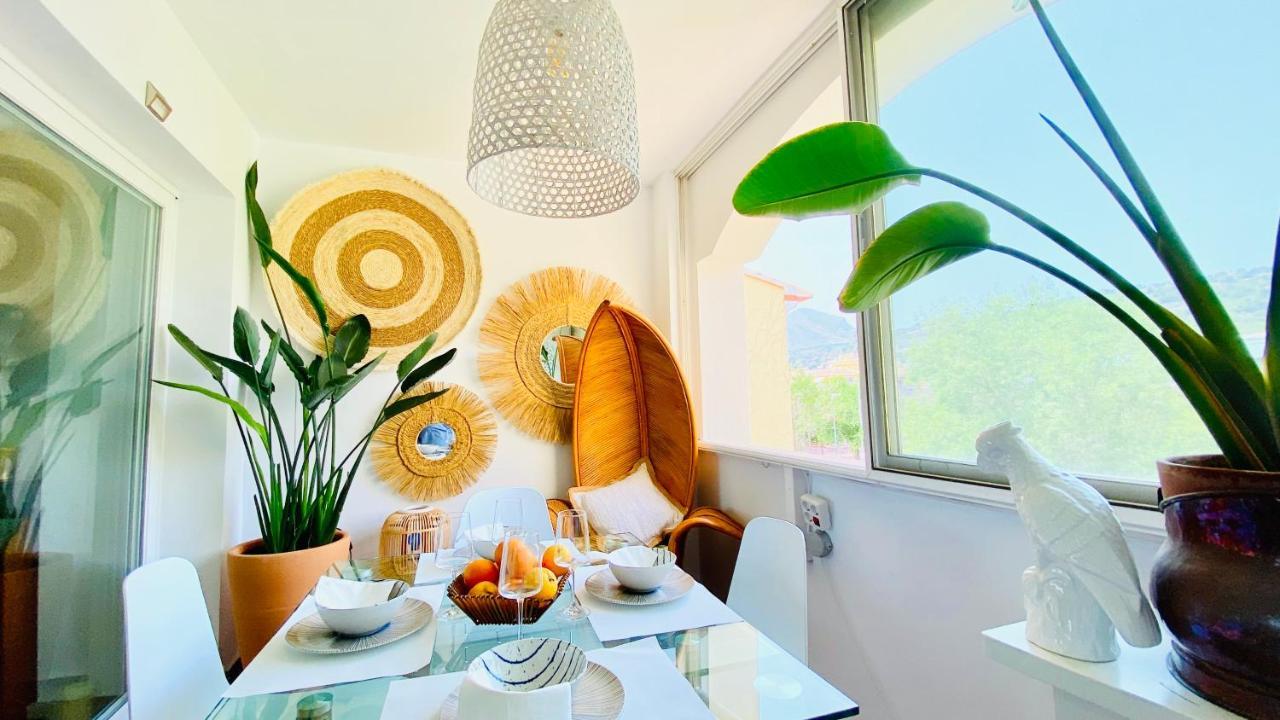 Beach Penthouse Apartment خافييا المظهر الخارجي الصورة
