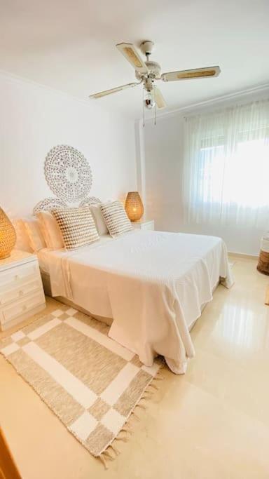 Beach Penthouse Apartment خافييا المظهر الخارجي الصورة