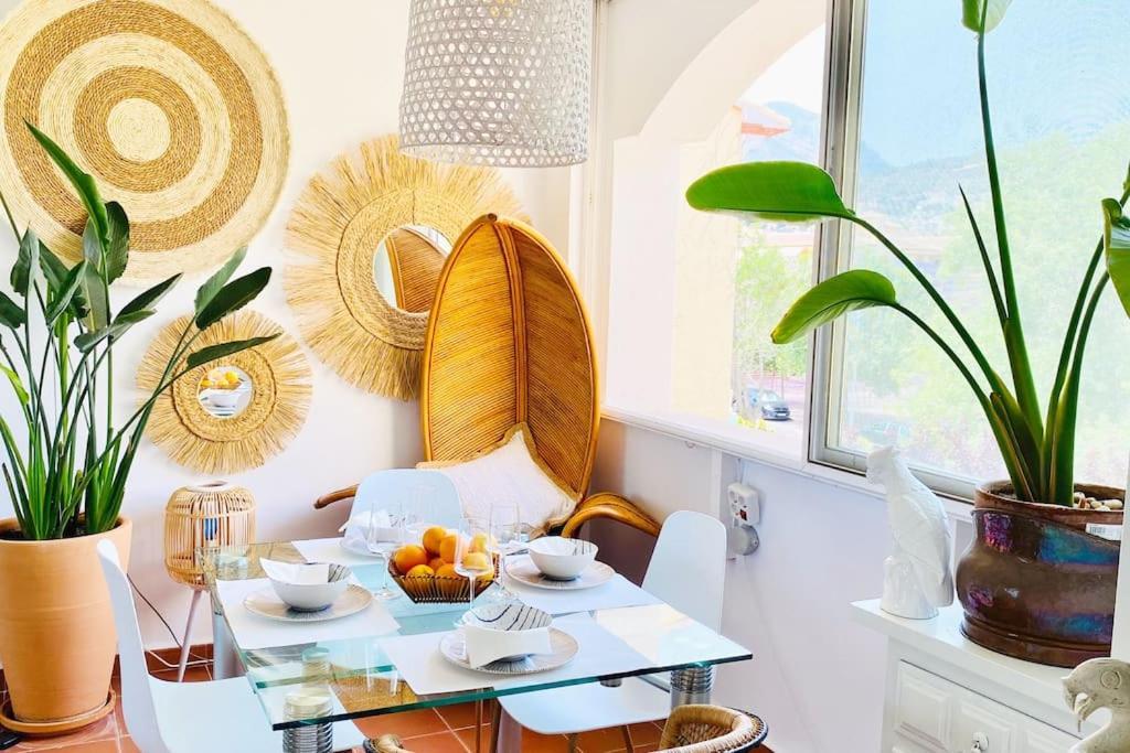 Beach Penthouse Apartment خافييا المظهر الخارجي الصورة
