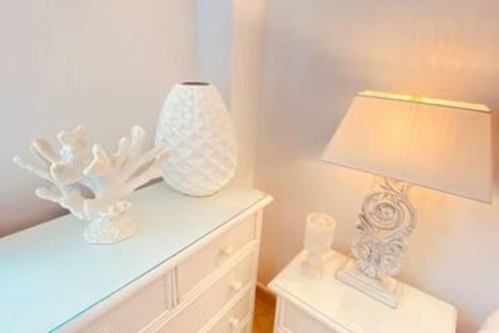 Beach Penthouse Apartment خافييا المظهر الخارجي الصورة